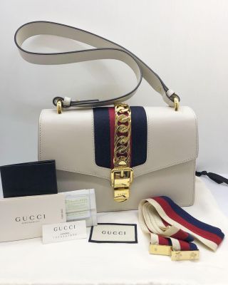 Gucci Sylvie Bag