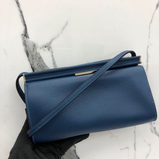 Hermes Bag Other CLIC H 21 D Stamp