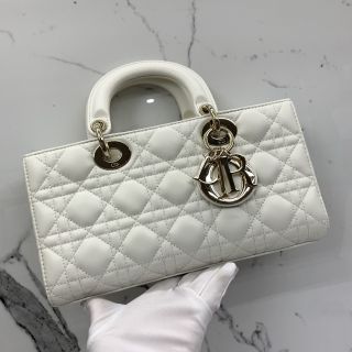 Dior Lady D-Joy Cannage Bag