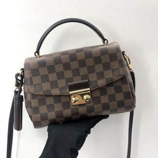 Croisette Damier 2Way Bag