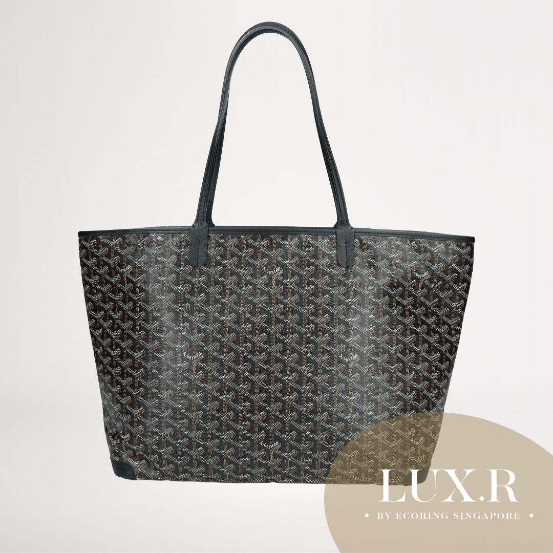 Shop Goyard, Saint Louis, Saigon, Belvedere & More