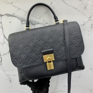 Louis Vuitton Bag Other M44544 Marignan Empreinte