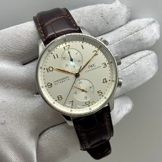 IW371445 CHRONOGRAPH