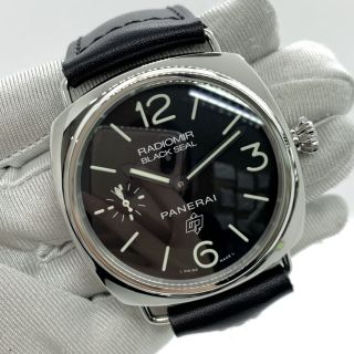 Panerai Radiomir Watch