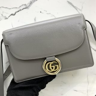 589474 GG RING GREY