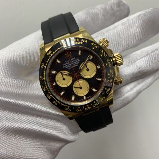 Rolex Daytona Watch