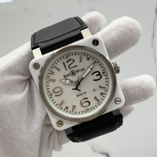 Bell & Ross Watch