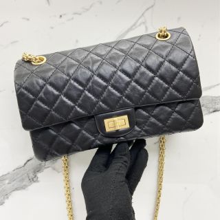 Chanel 2.55 Flap Bag