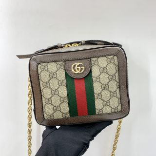 Mini Ophidia GG Bag