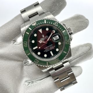 Rolex 2014 Submariner Watch