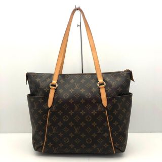 Louis Vuitton Monogram Totally Bag