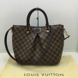 Louis Vuitton Damier Shiena