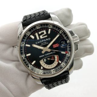 MILLE MIGLIA GRAN TURISMO XL, 8997 WATCH ONLY