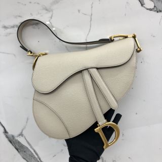 Medium Saddle Bag