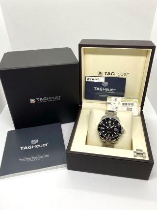 Tag Heuer Watch Women