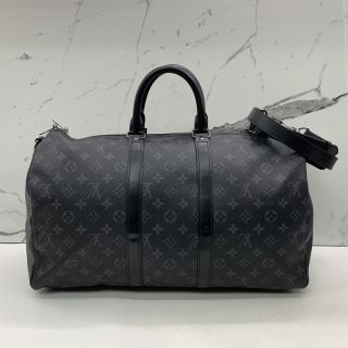 M40569 KEEPALL 45 BANDOULIERE