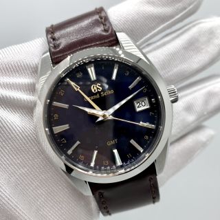 Grand Seiko Watch