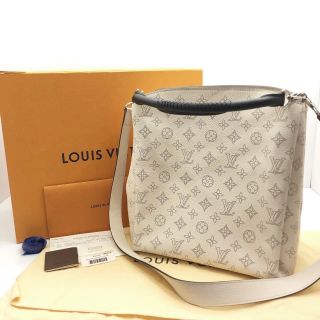 Louis Vuitton Bag Other MAHINA M50059 BABYLONE