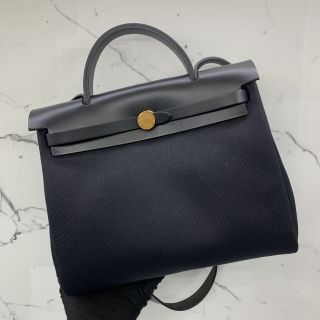 ZIP PM 31 BLACK GHW Z STAMP