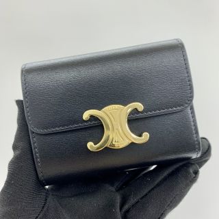 Triomphe Card Case