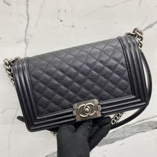 Chanel No.28 Boy 25