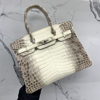 Himalayan Birkin 30, T Stamp