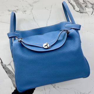 Hermes Bag Lindy 34, T Stamp