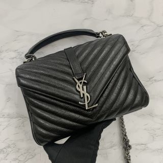 YSL College Medium Bag