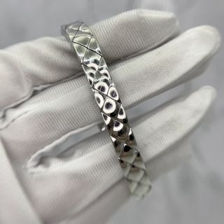 Matelassé Bracelet