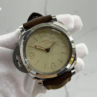 Panerai Luminor Watch