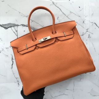 Hermes Bag Birkin 35, K Stamp