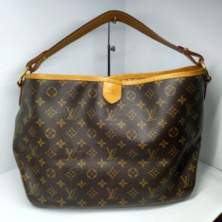 Louis Vuitton Monogram M50154 Delight PM