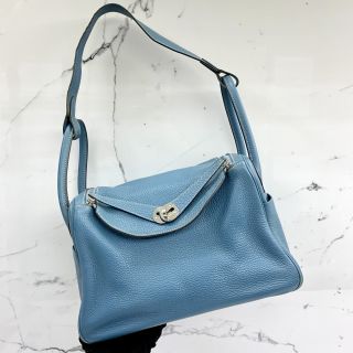 Hermes Lindy 30 ,O Stamp