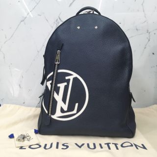 Louis Vuitton Armand Backpack LV Circle