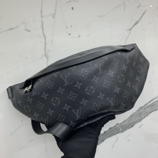 Louis Vuitton Eclipse Discovery Bumbag