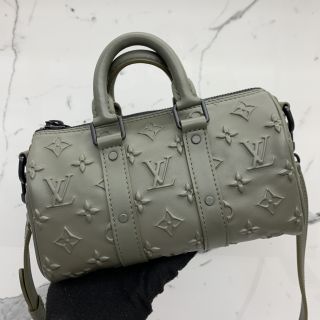 Louis Vuitton Keepall XS Bag