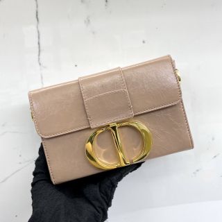 Dior Montaigne 30 Box Bag