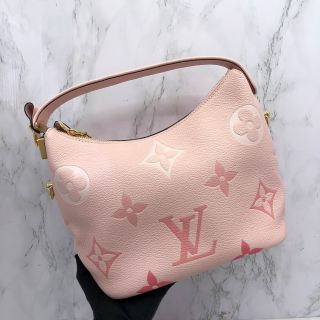 Louis Vuitton Marshmallow RoseBud Bag