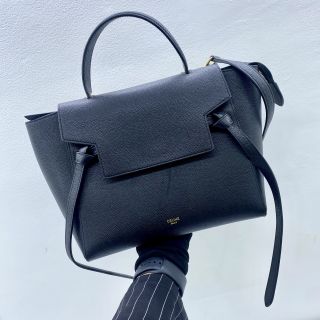 BAG MICRO 2WAY BLACK