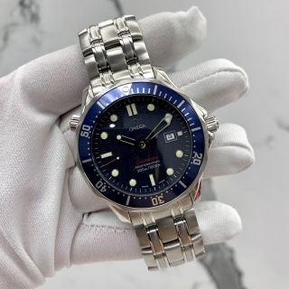 Seamaster Watch