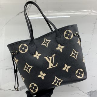 Louis Vuitton M58907 Neverfull MM