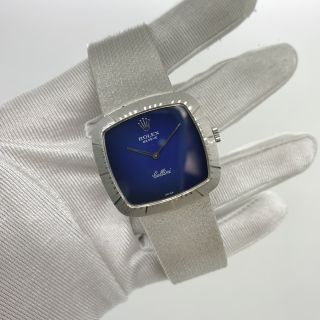 Rolex Cellini Watch