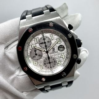 AP Royal Oak Offshore Men's Watch