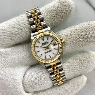 69173 WATCH ONLY, 17LINKS