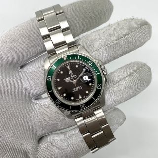 73290 PRINCE DATE MINI-SUB WATCH ONLY