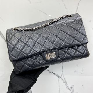 Chanel Bag Calf 266, Reissue 2.55 No.13