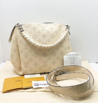 Louis Vuitton BABYLON BB Bag M51767