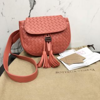 Bottega Veneta Belt Bag