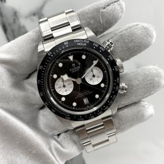 CHRONO 79360N FULL SET