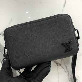 ALPHA WEARABLE WALLET M59161 RIFD